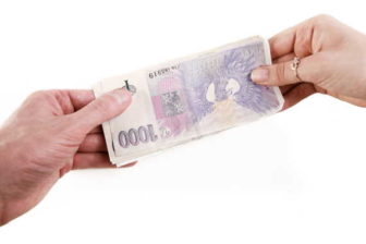 Půjčka 30 000 Kč bez poplatků předem i v hotovosti